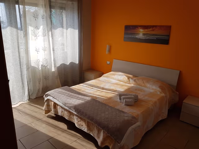 Classic Double Room