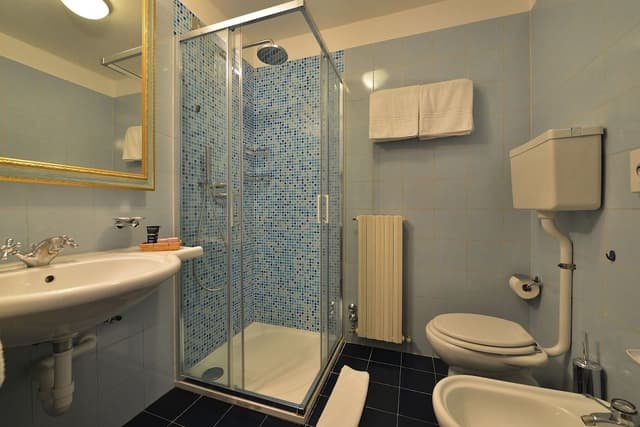 Comfort Double or Twin Room