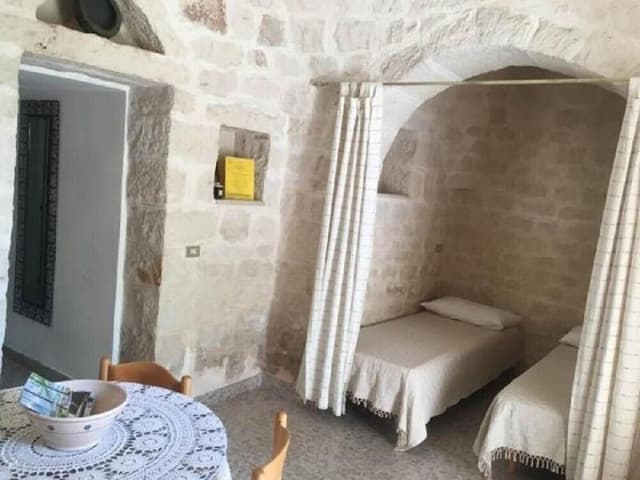 Traditional House (Trullo Fichi D'India)