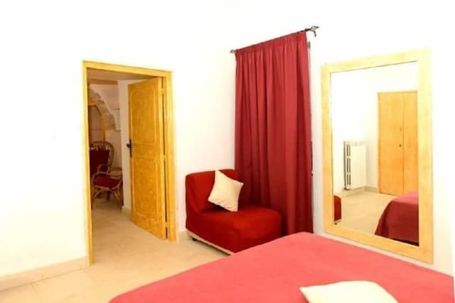 Traditional House, Accessible (Trullo Quercia)