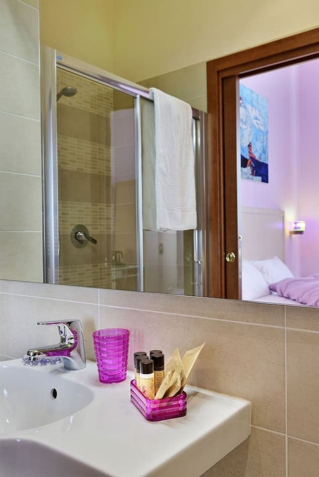 Comfort Double or Twin Room