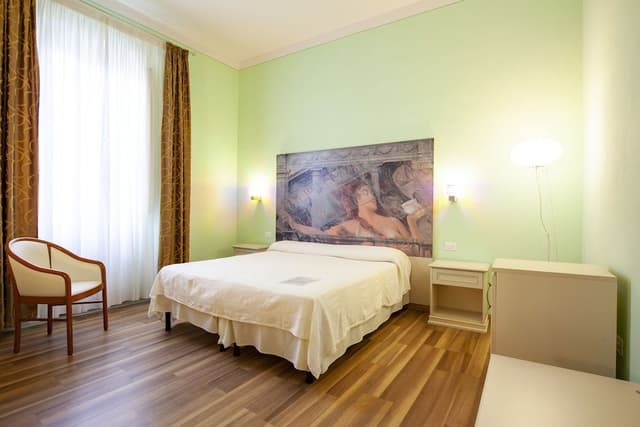 Superior Double or Twin Room
