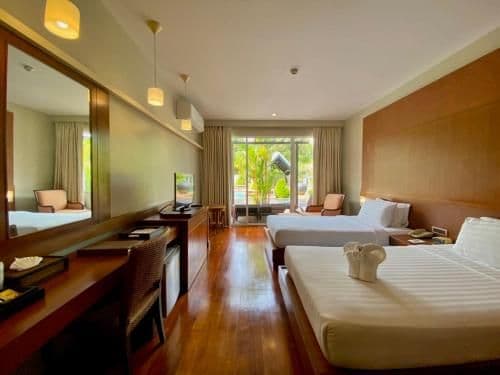 Mini Suite