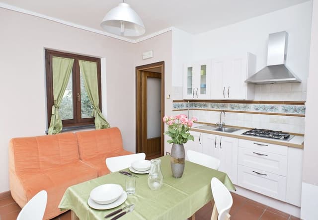 Superior Apartment, 2 Bedrooms