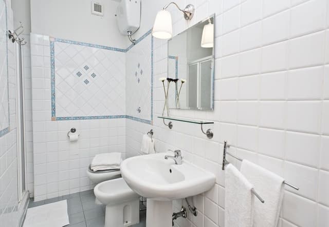 Superior Apartment, 2 Bedrooms