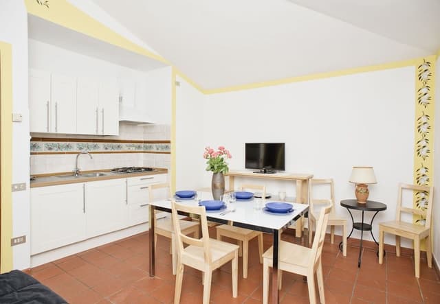 Superior Apartment, 2 Bedrooms