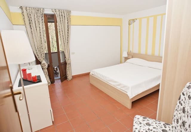 Superior Apartment, 2 Bedrooms