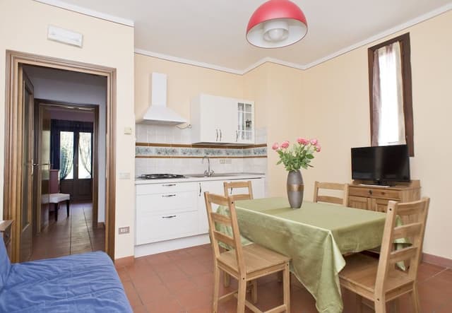 Apartment, 1 Bedroom (3760)