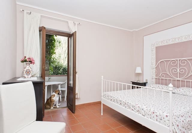 Superior Apartment, 2 Bedrooms
