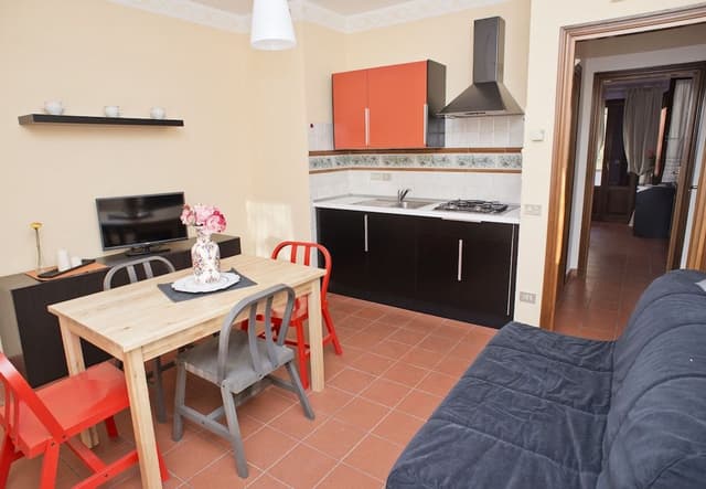 Superior Apartment, 2 Bedrooms