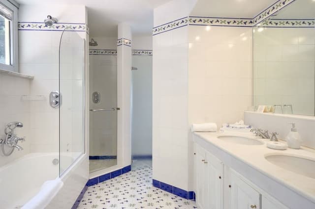 Superior Double Room, Terrace, Sea View