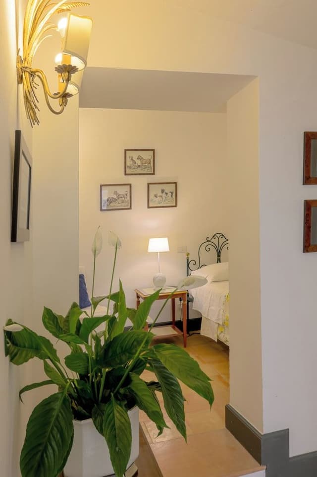 Family Suite, 2 Bedrooms, 2 Bathrooms, Garden View (Luxury Suite for three first floor)