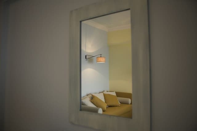 Superior Room, 1 Bedroom, Balcony, Sea View