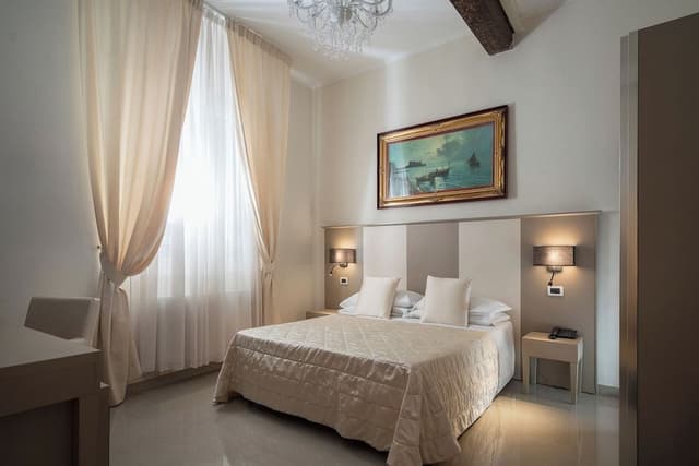 Superior Double or Twin Room