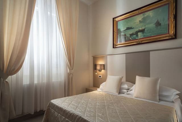 Superior Double or Twin Room