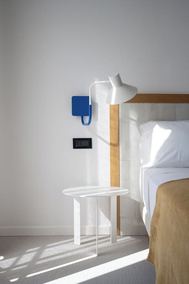 Double Room, Sea View