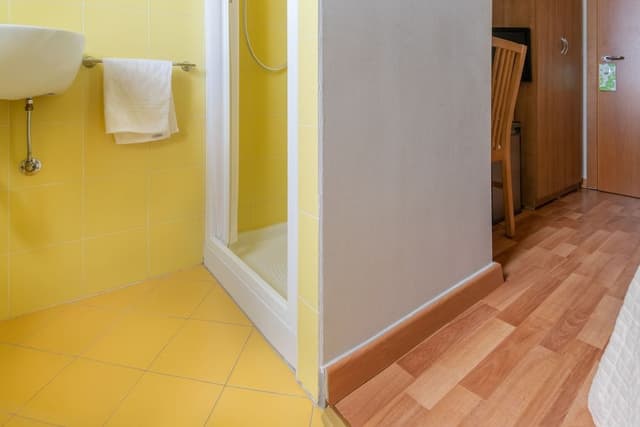 Economy Single Room