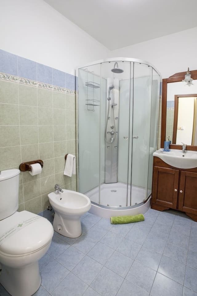 Double Room Single Use