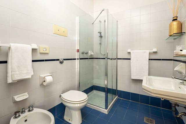 Comfort Double or Twin Room, Partial Lake View, Annex Building