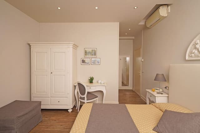 Superior Double or Twin Room, Lake View