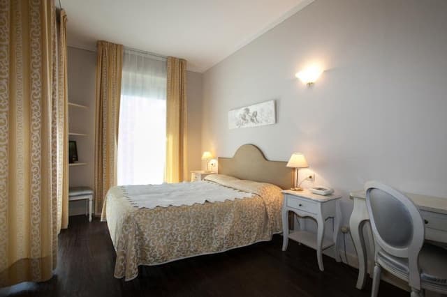 Superior Double or Twin Room, Lake View
