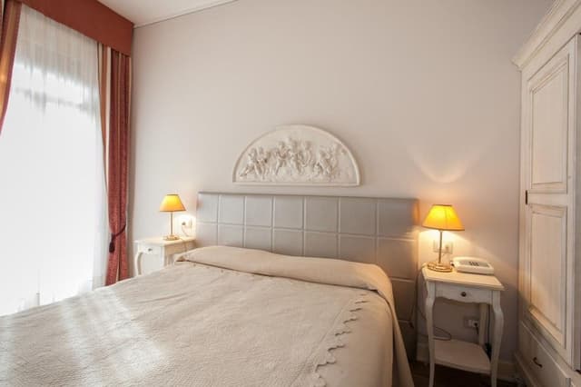 Superior Double or Twin Room, Lake View