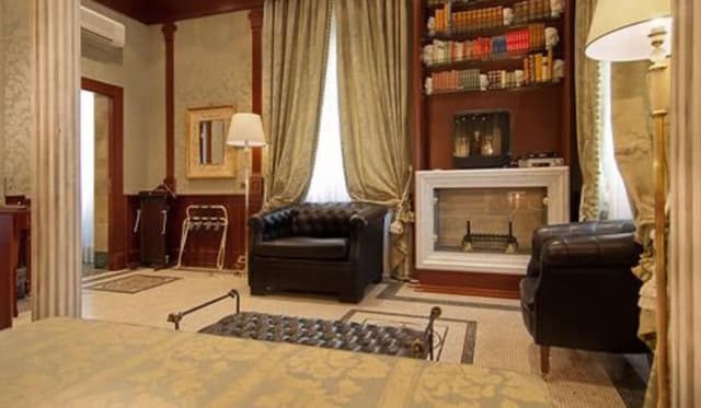 Junior Suite