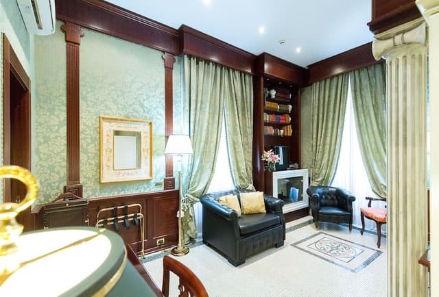 Junior Suite