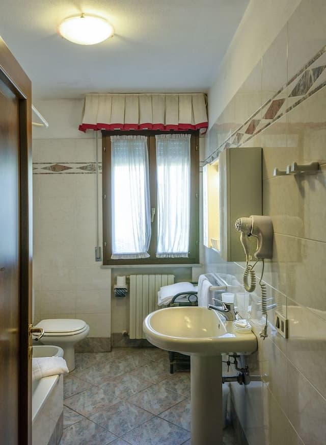 Comfort Double Room, 1 Bedroom, Pool Access, Garden View