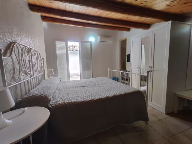 Classic Double or Twin Room