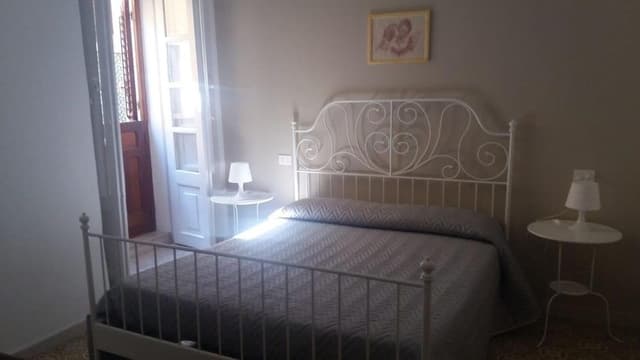 Classic Double or Twin Room