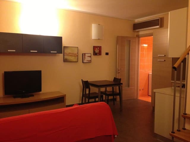 Apartment, 2 Bedrooms