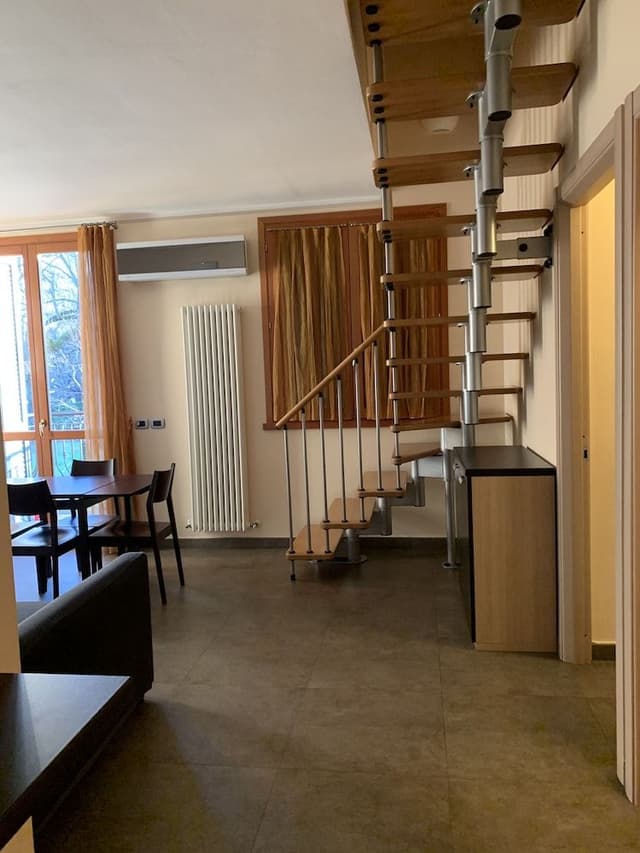Apartment, 2 Bedrooms