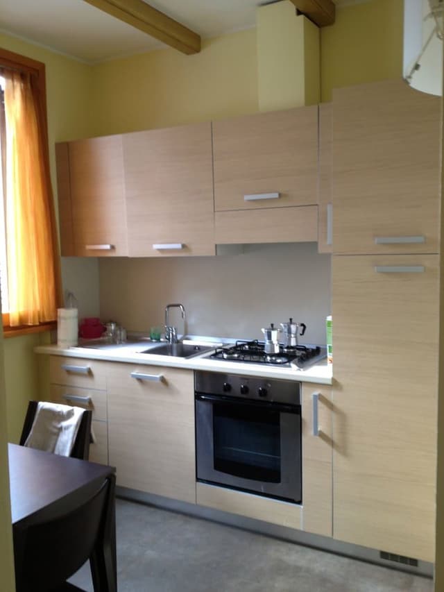 Apartment, 2 Bedrooms