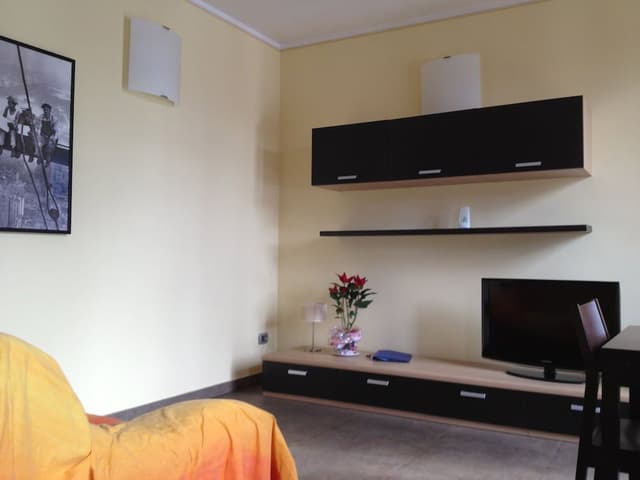 Apartment, 2 Bedrooms