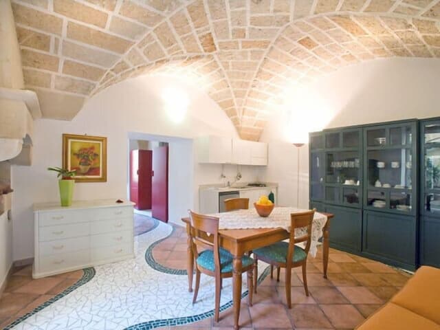 City Apartment, Multiple Beds, Non Smoking, Kitchen