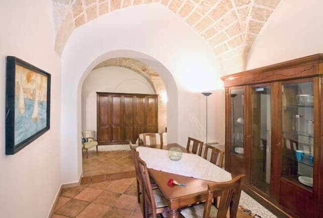 City Apartment, Multiple Beds, Non Smoking, Kitchen