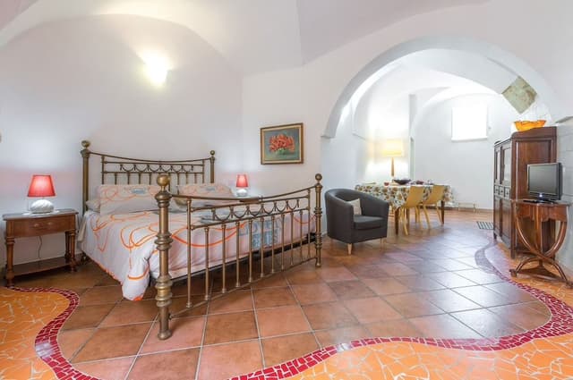 City Studio Suite, Non Smoking, Kitchen