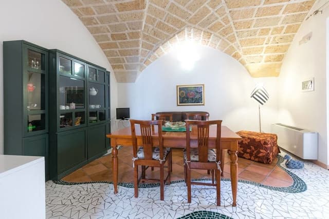 City Apartment, Multiple Beds, Non Smoking, Kitchen