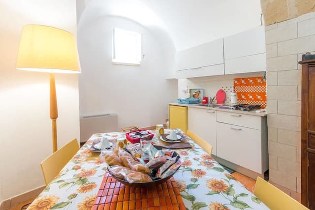 City Studio Suite, Non Smoking, Kitchen