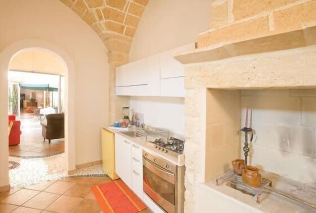 Comfort Suite, 1 Bedroom, Non Smoking, Kitchen