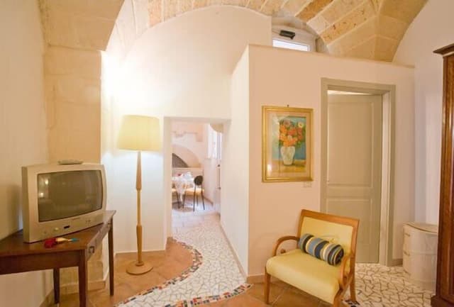 City Apartment, Multiple Beds, Non Smoking, Kitchen
