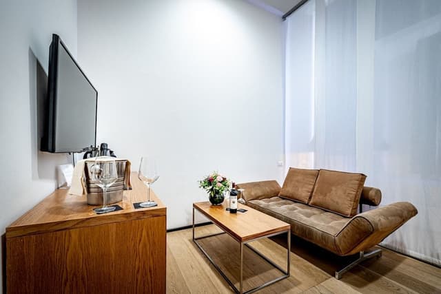 Deluxe Double or Twin Room, River View