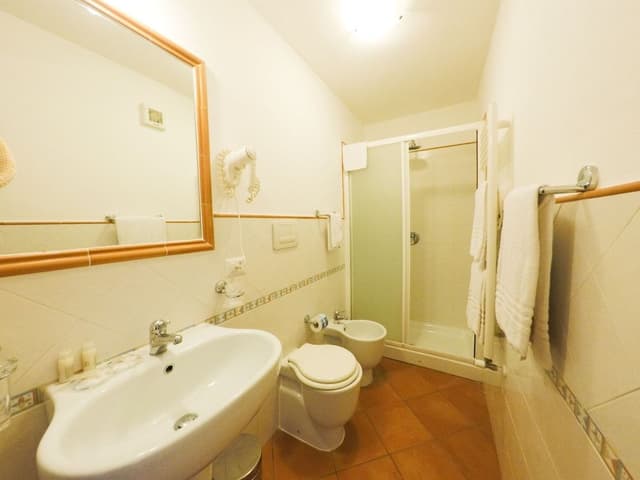 Panoramic Double Room