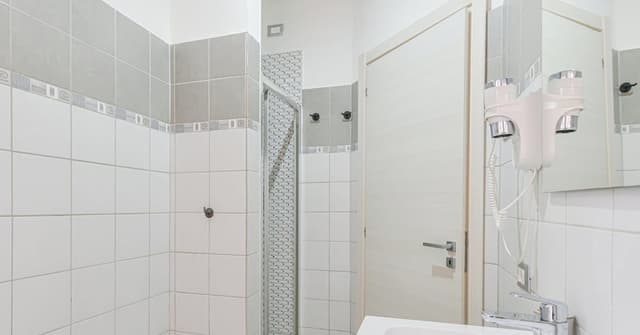 Double Room, 1 Queen Bed, Ensuite