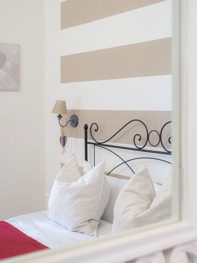 Double Room, 1 Queen Bed, Ensuite