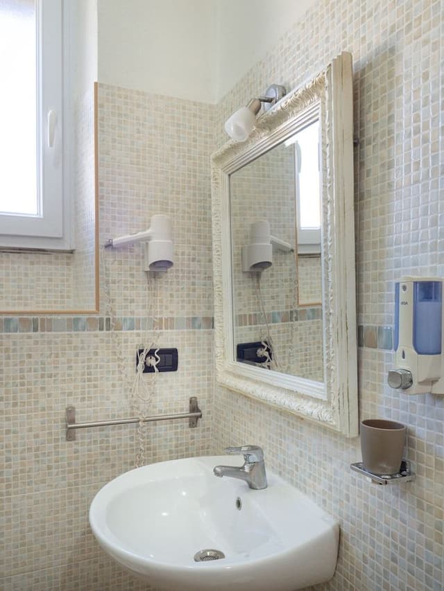 Double Room, 1 Queen Bed, Ensuite