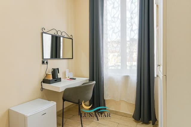 Double Room, 1 Queen Bed, Ensuite