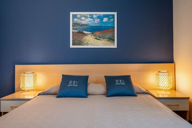 Standard Double or Twin Room, 1 Bedroom