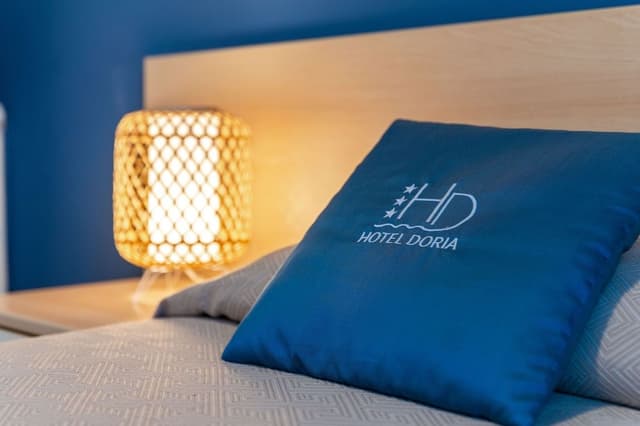 Standard Double or Twin Room, 1 Bedroom